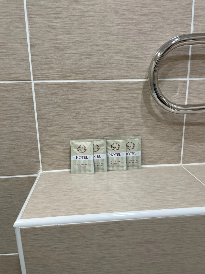 Отель Лекардо