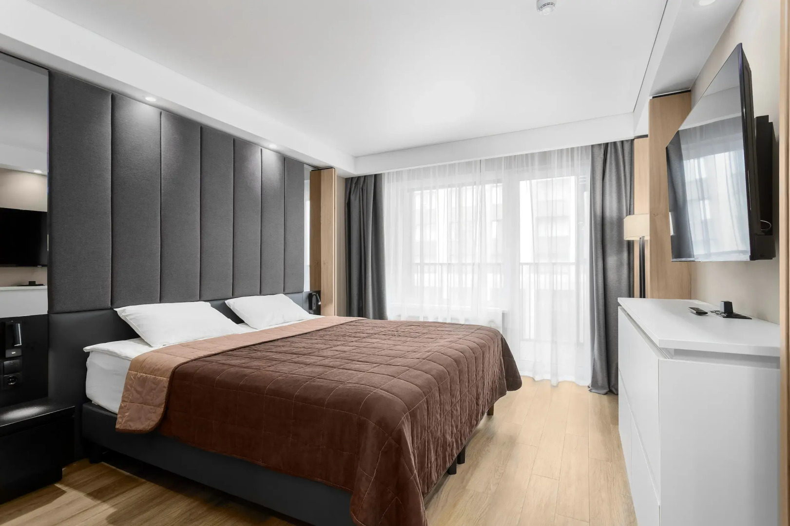 Отель SPb Aparts