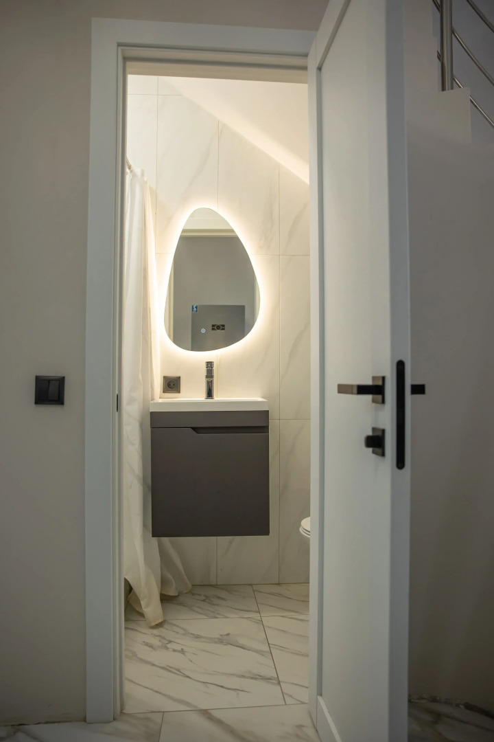 Квартира Уютная квартира в Центре старого города у Моря