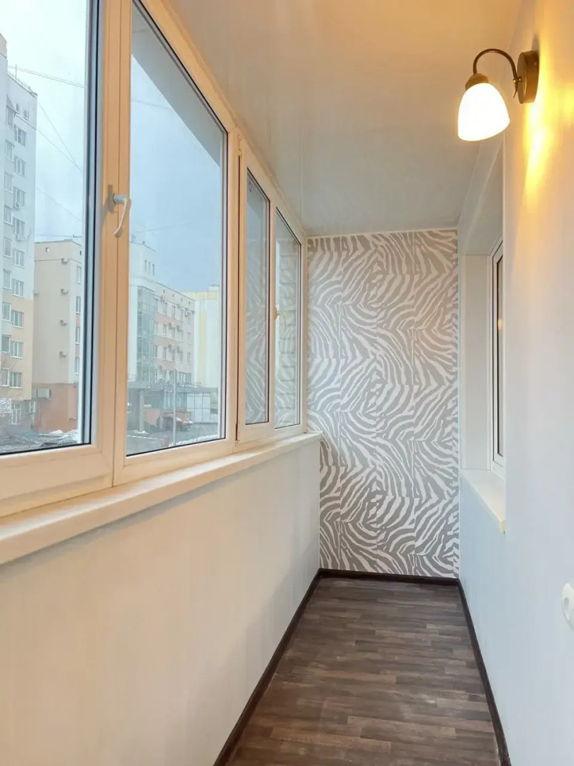 Квартира Бирюза