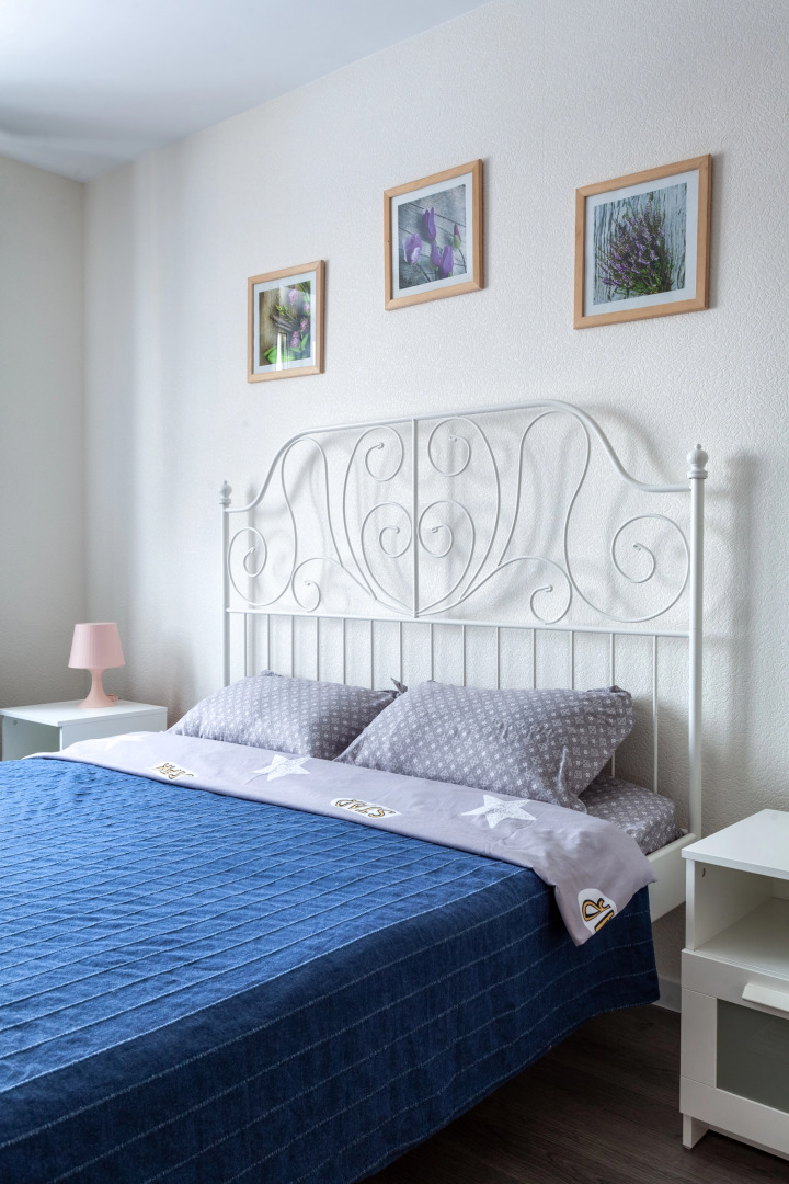 Квартира у метро Елизаровская