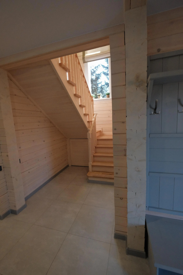 Гостевой дом Vetvi