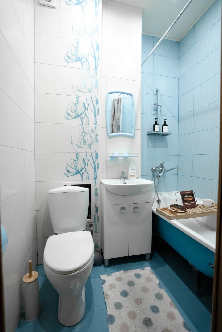 Квартира нулевой километр