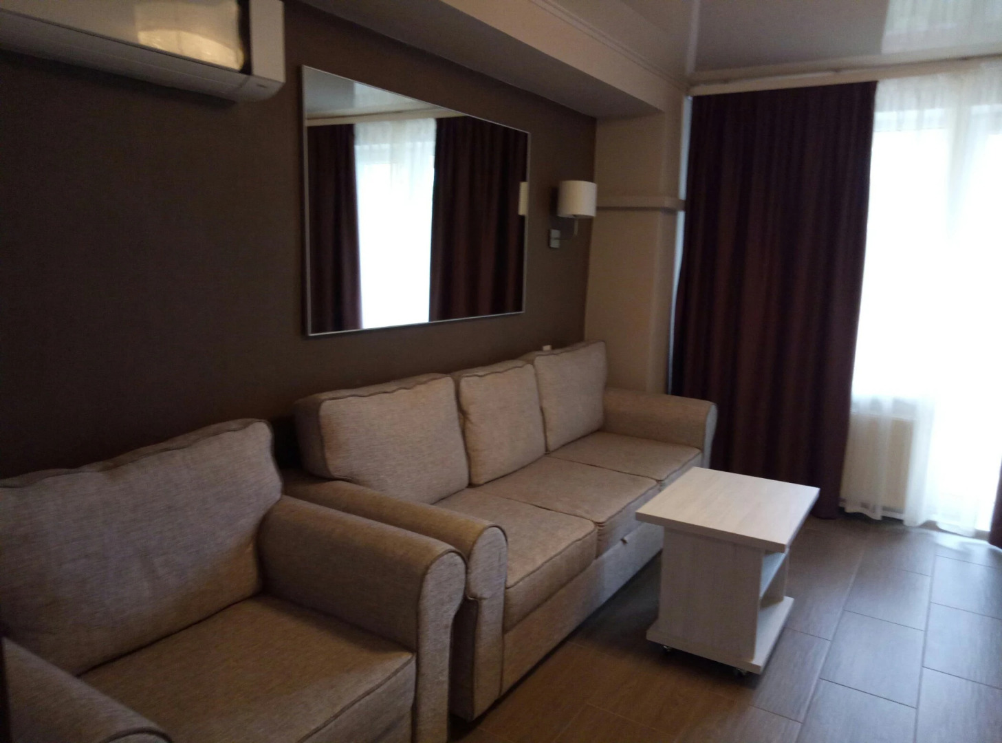 Санаторий Москва-Крым