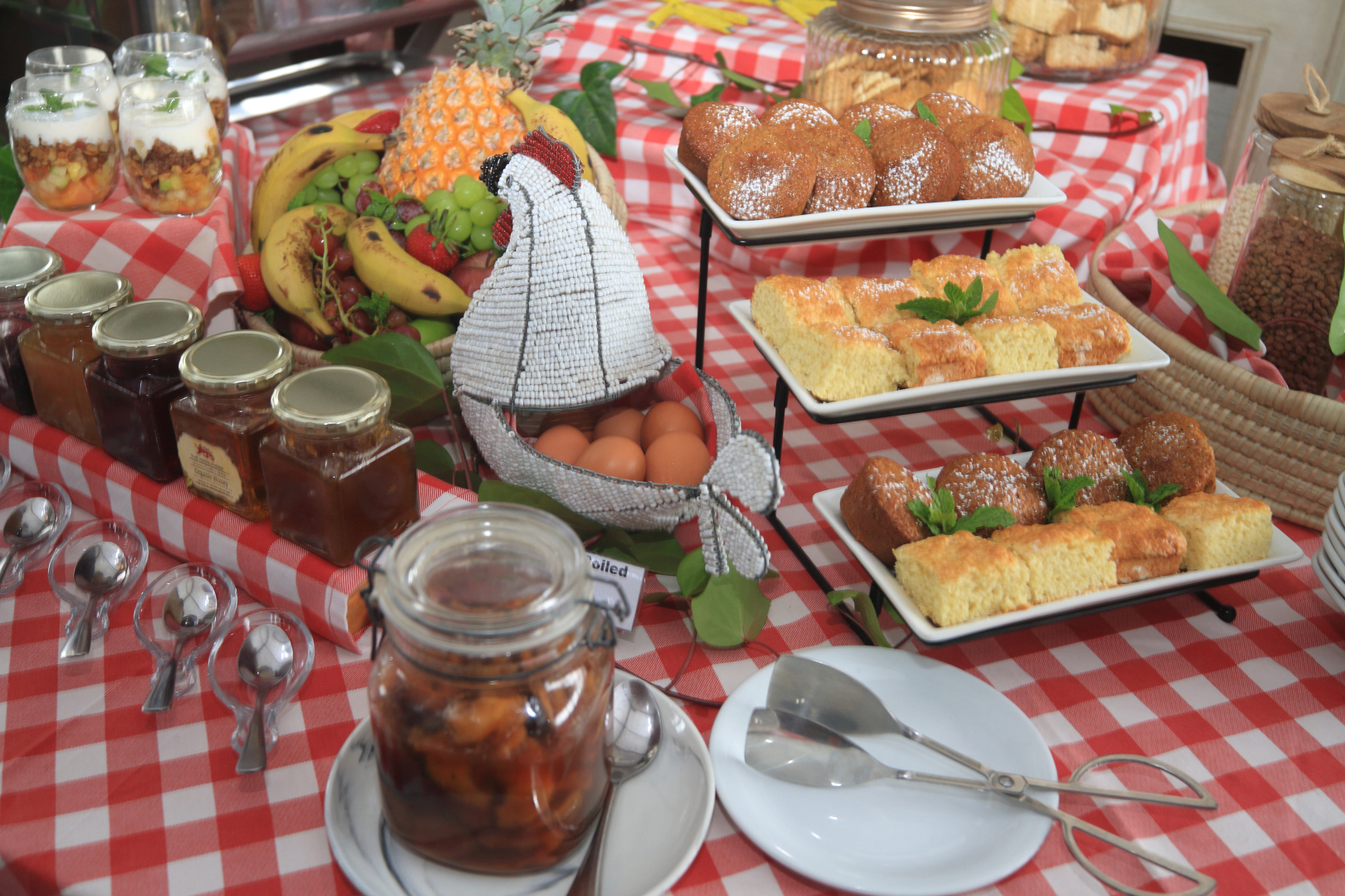 Бутик-отель The highlander