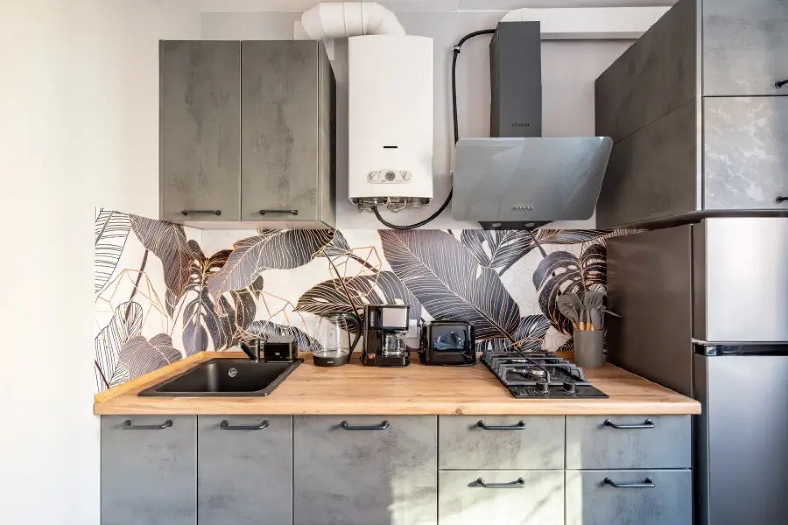 Апартаменты Keytee.home Jardin de Plaisir