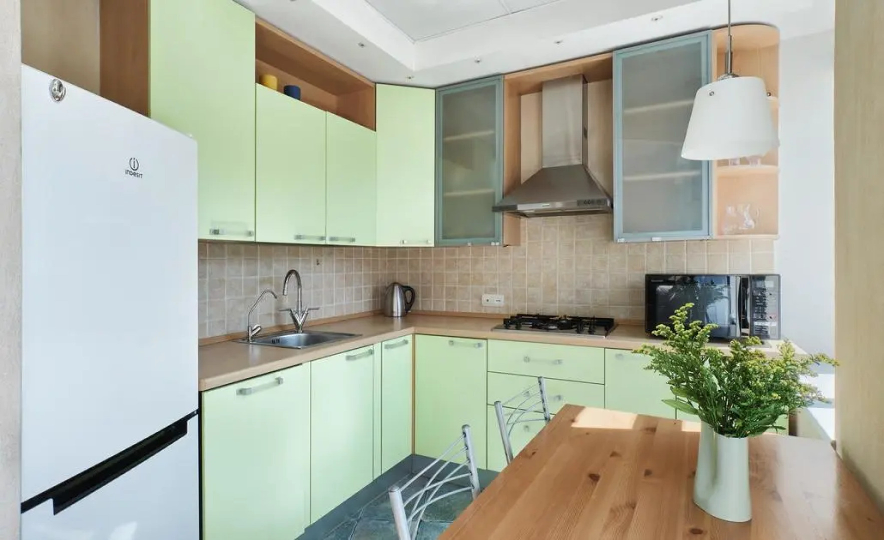 Апартаменты Welcome Home Мойки 16