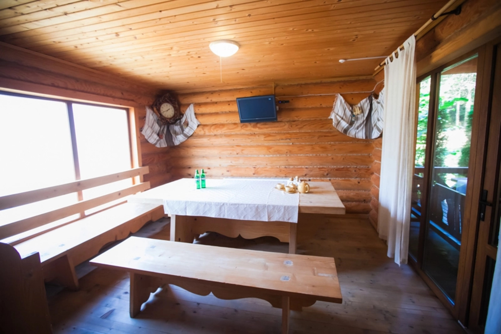 Отель Рубель