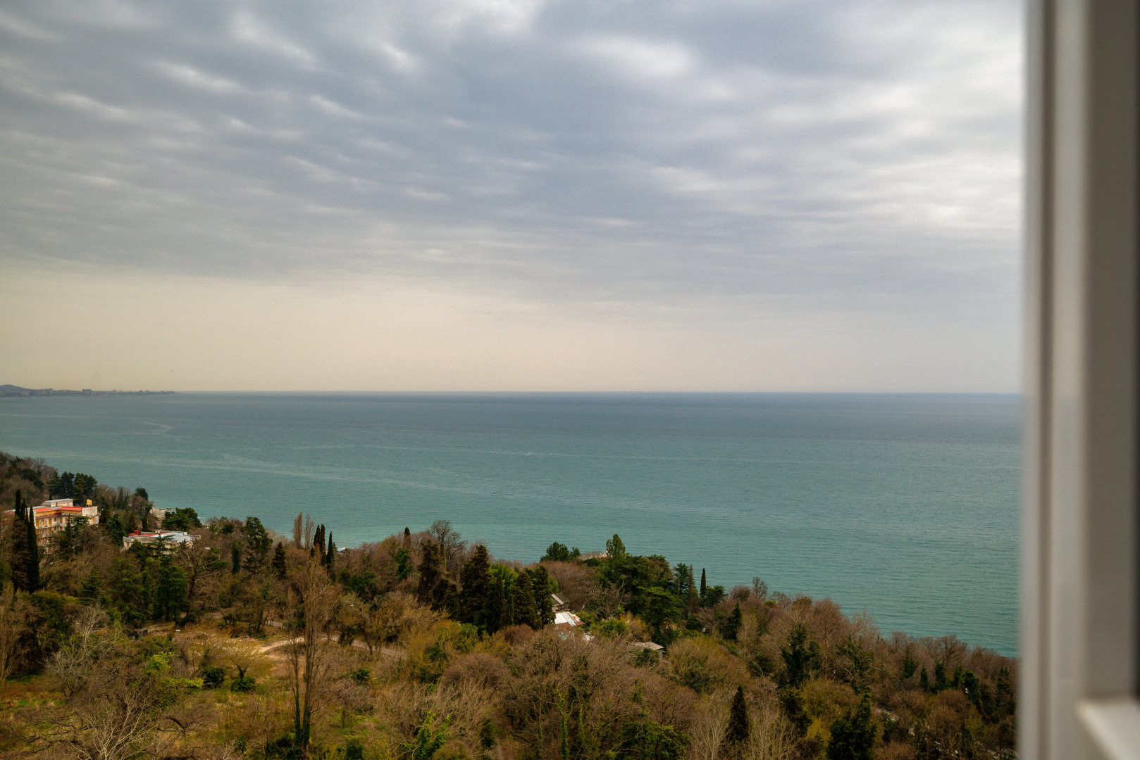 Апартаменты Palma House