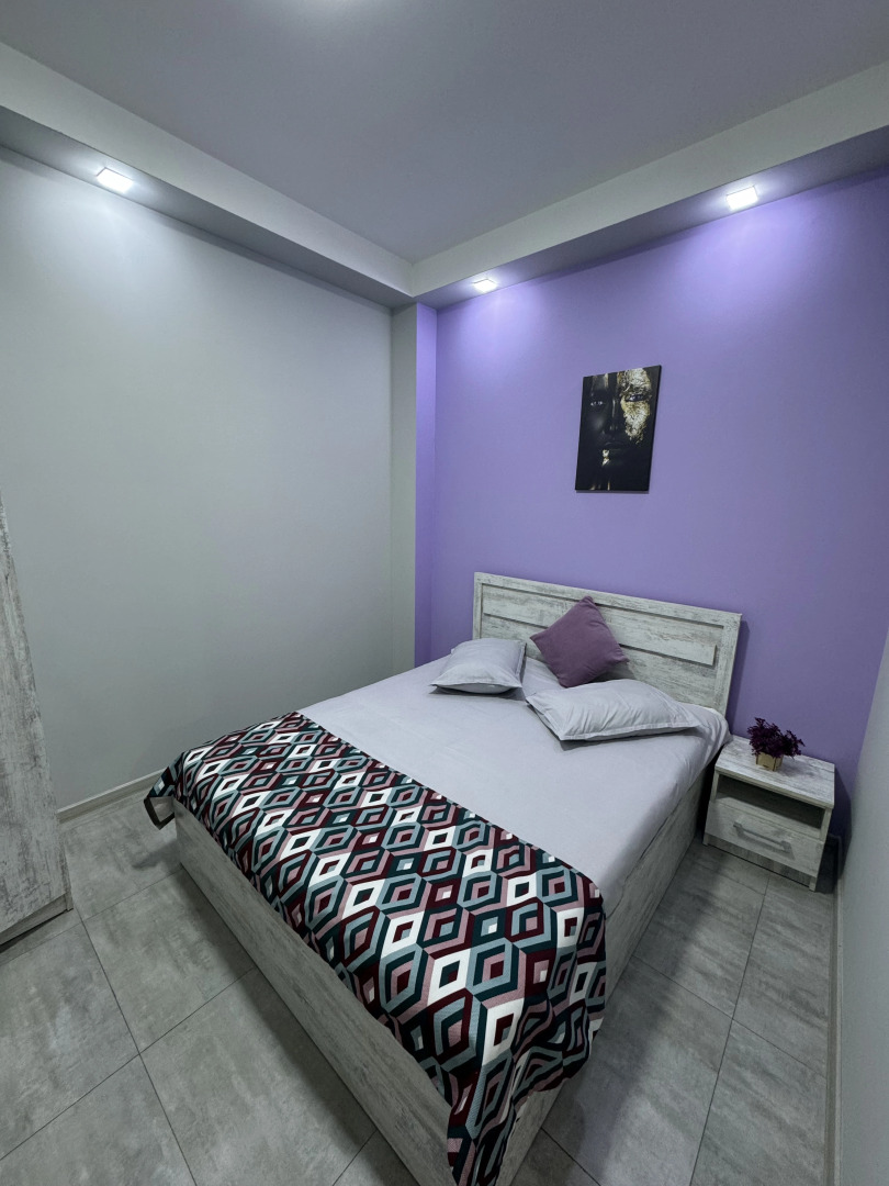 Апартаменты Modern and Comfortable Apartment