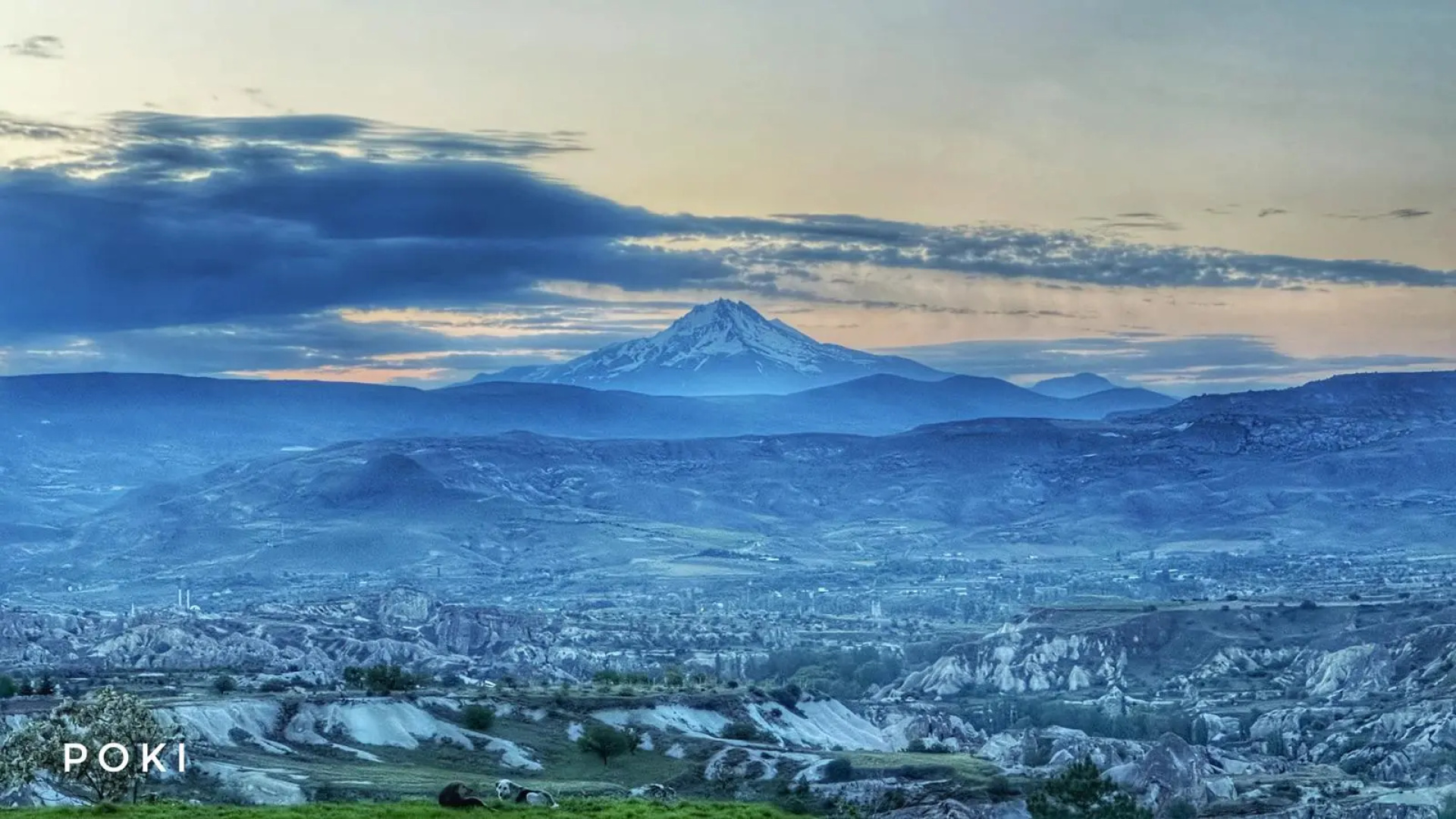 Бутик-отель Valley Inn Cappadocia
