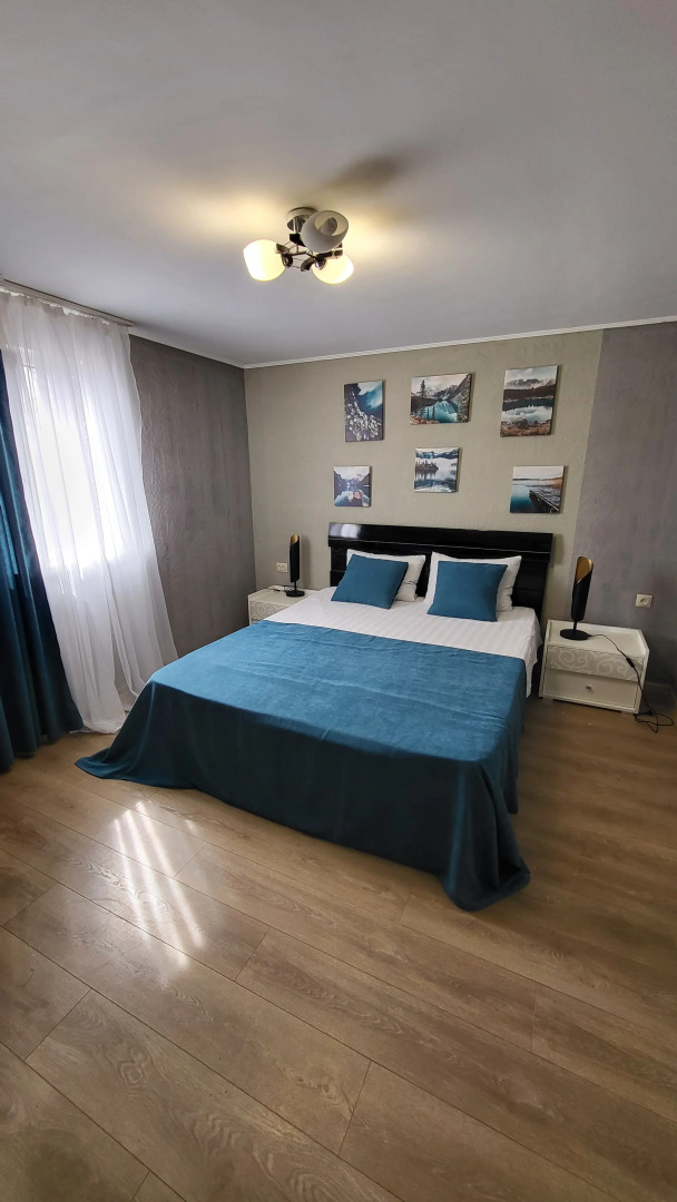 Гостевой дом Макс