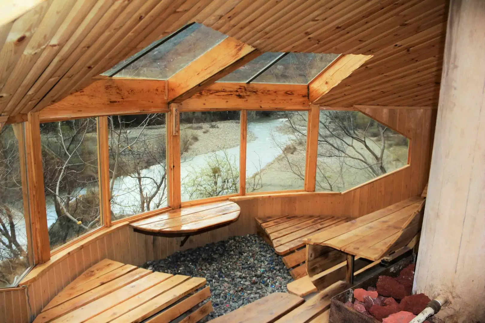 Гостевой дом Annunaki 444