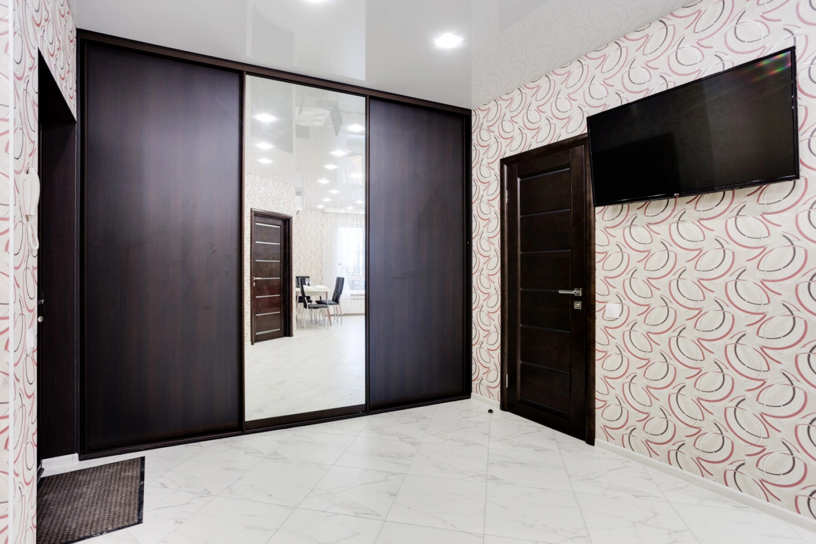 Апартаменты Маковского 26