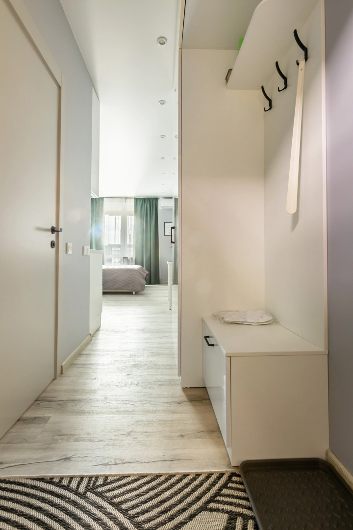 Квартира Palacio for Two on Vasilievsky Island