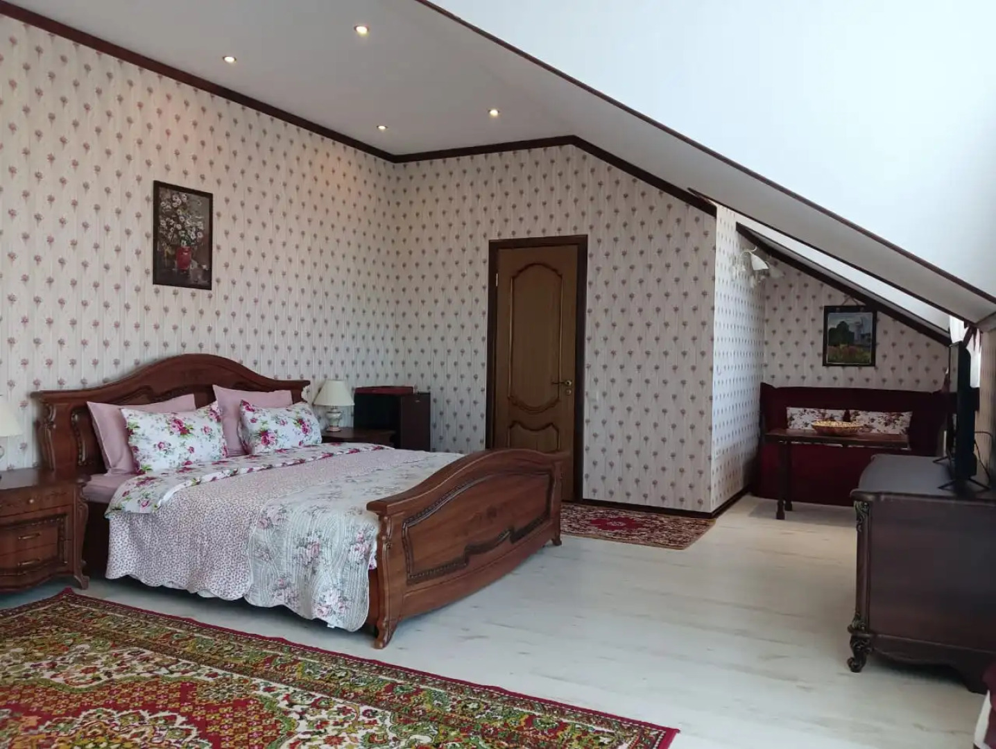 Гостевой Дом Орел-Изумруд