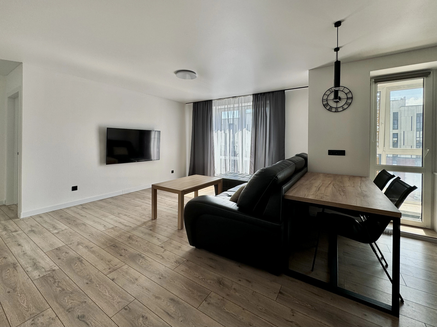 Апартаменты Шикарная двушечка в центре Бреста