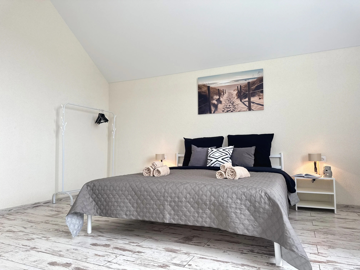 Частный Дом Идеальный Дом для Отпуска на Балтийском Побережье!