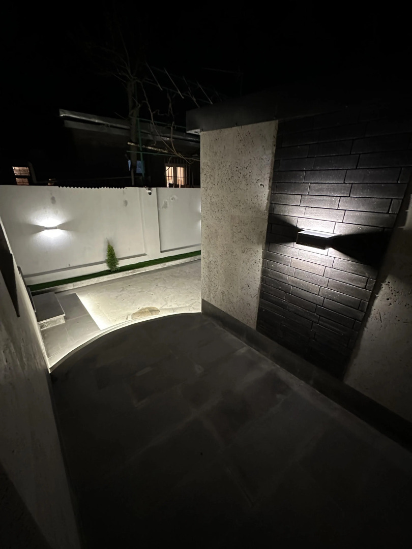 Мини Отель Evn Rooms Yerevan