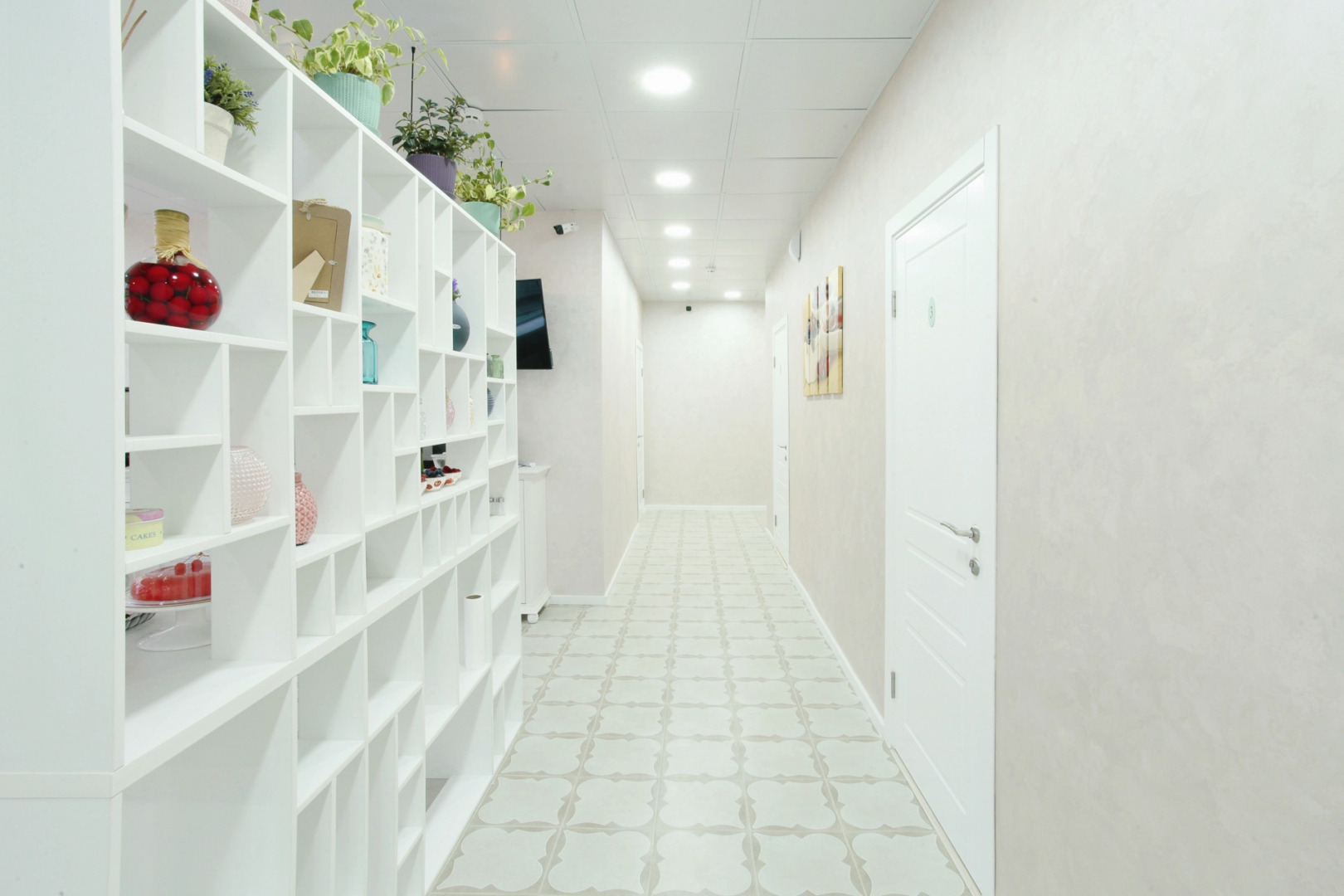 Отель Амарена