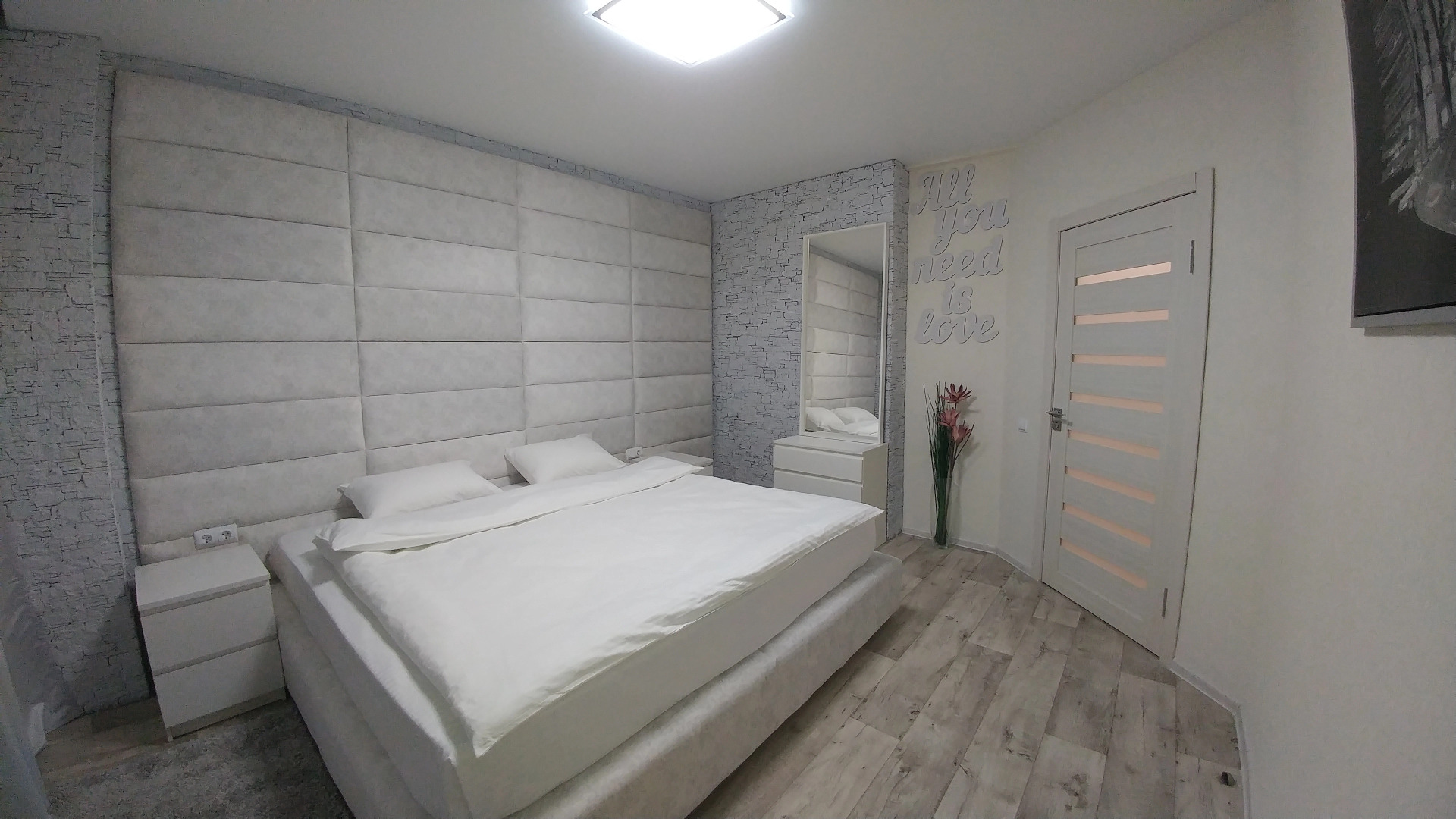 Квартира на Федерации д.130А 21194