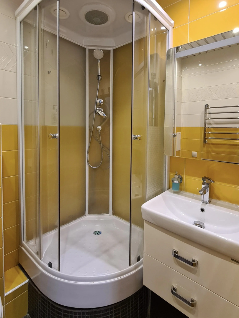 Квартира в центре города