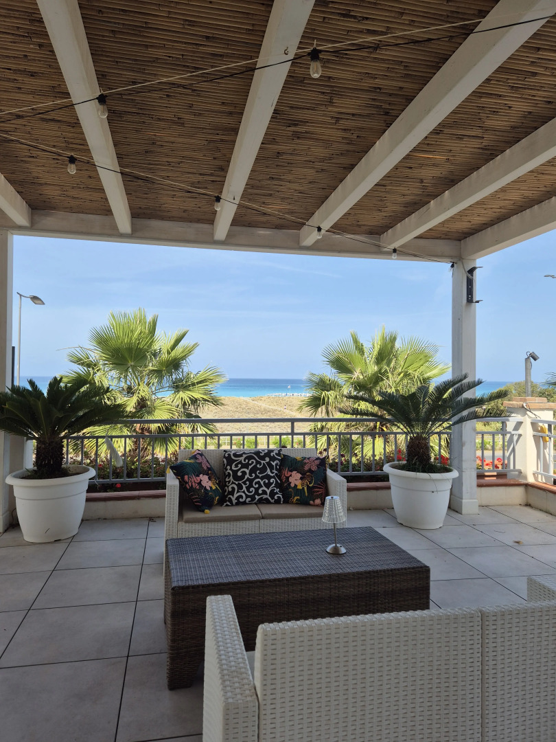 Отель Suite Hotel Club Dominicus