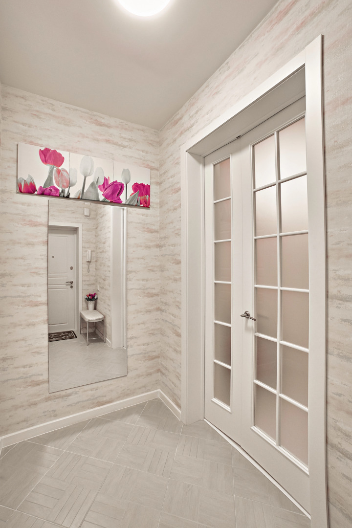 Апартаменты Лайф