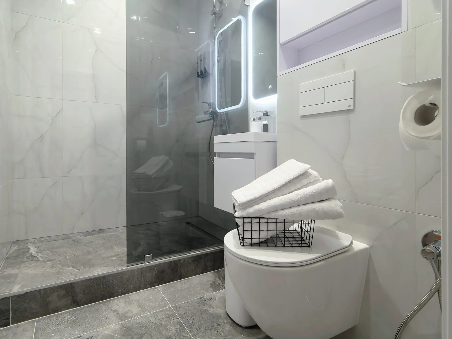 Апартаменты Liberty Sity