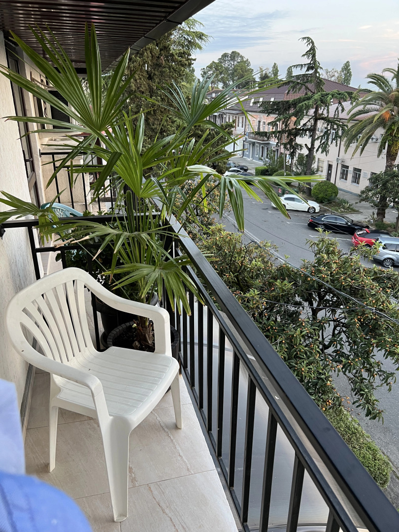 Мини-отель Сухум Авеню