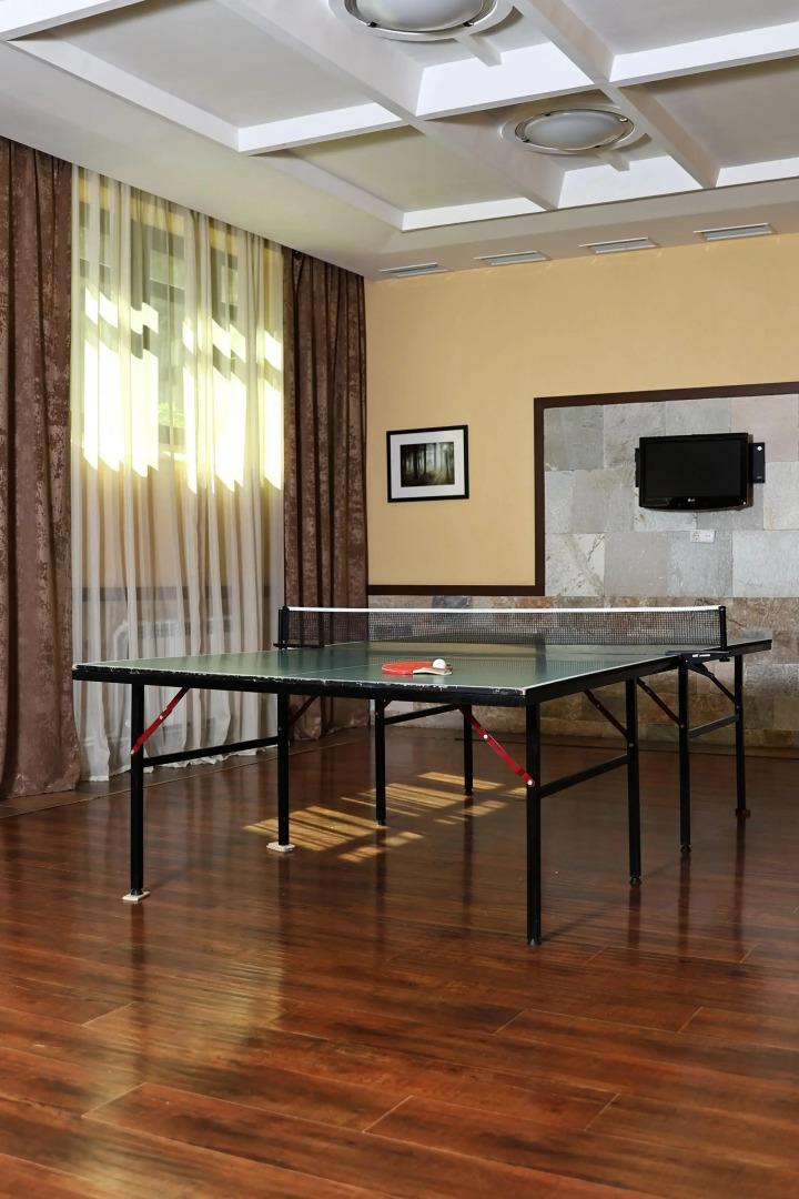 Курортный отель Dilijan Park Resort and Villas