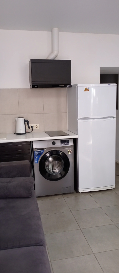 Апартаменты Высота 2