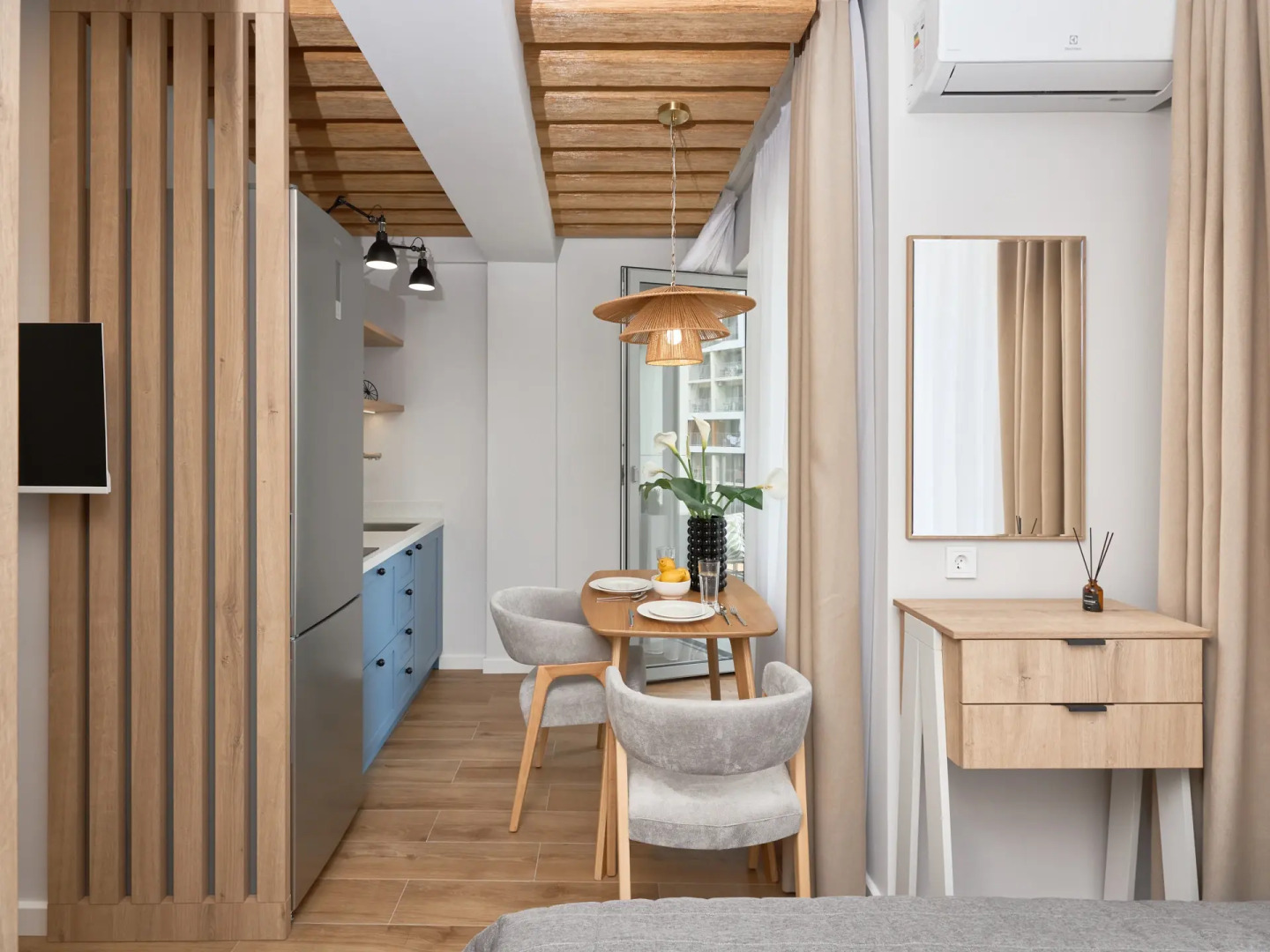 Квартира Sea Magic Apart в ЖК Каравелла Португалии