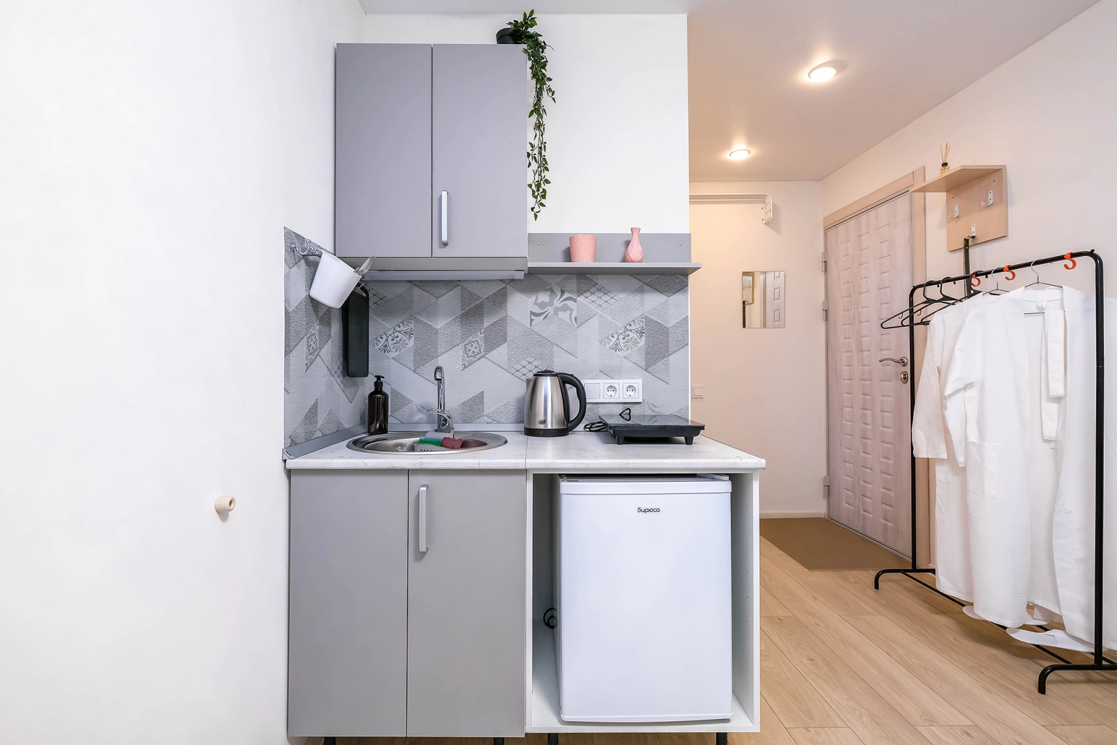 Квартира Уютная квартира не далеко от метро