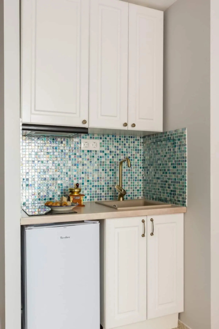 Апартаменты с Сауной и Джакузи Самарканд