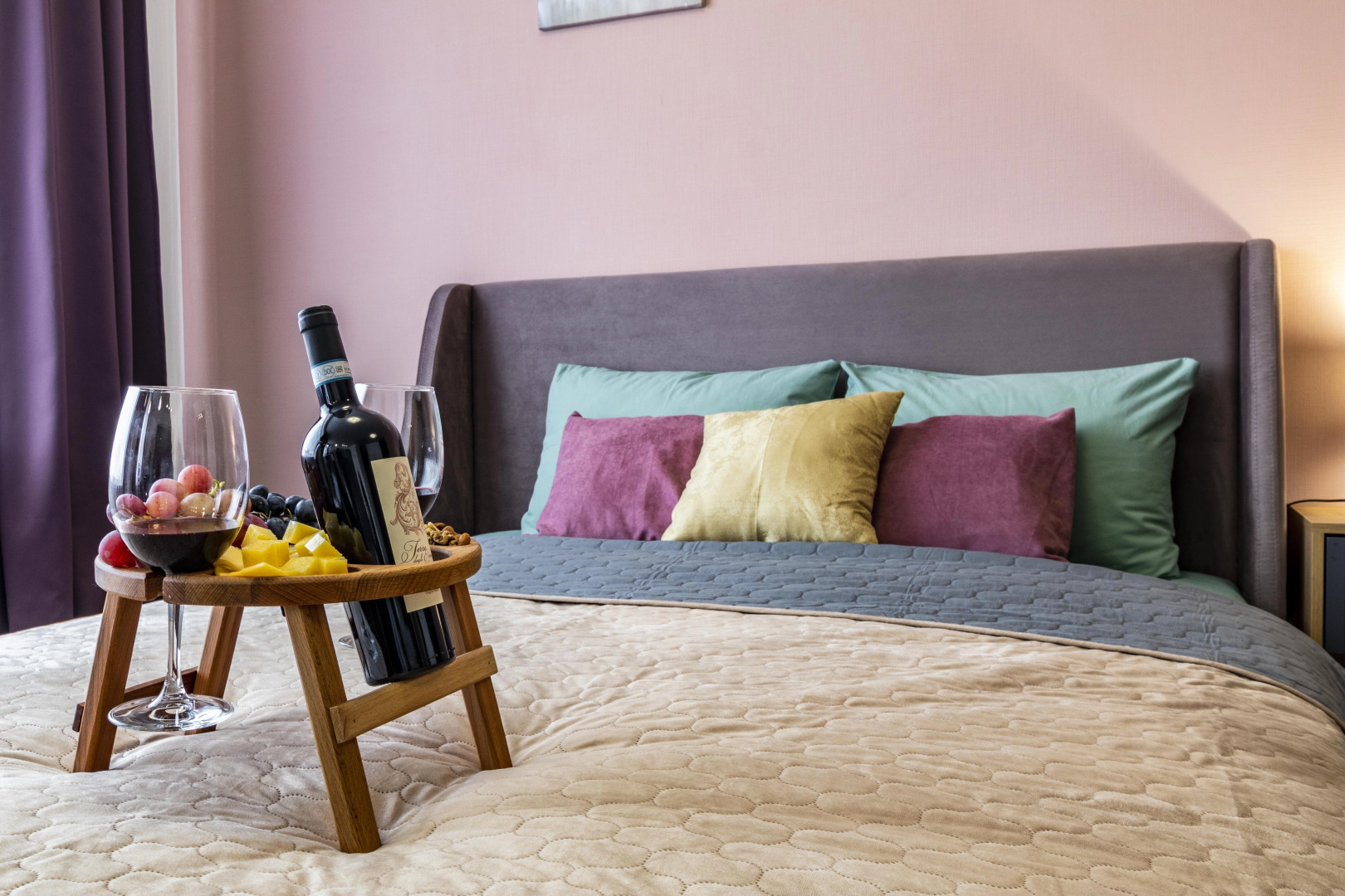 Апартаменты DailyDwell на Шейнкмана в Центре Екатеринбурга с панорамным видом