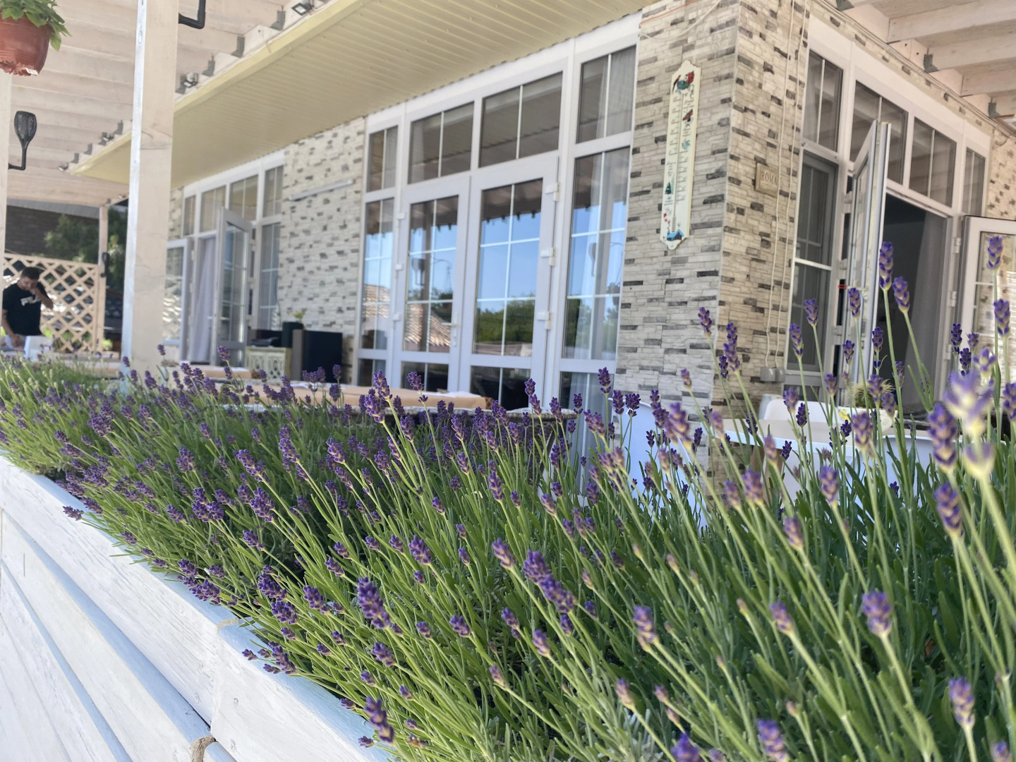 Отель Cromwell White