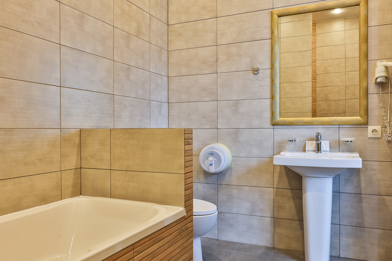 Гостиница Персона