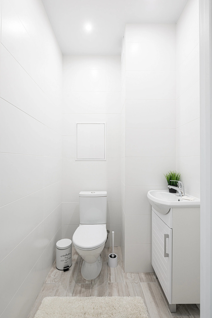 Апартаменты Minsk World Premium