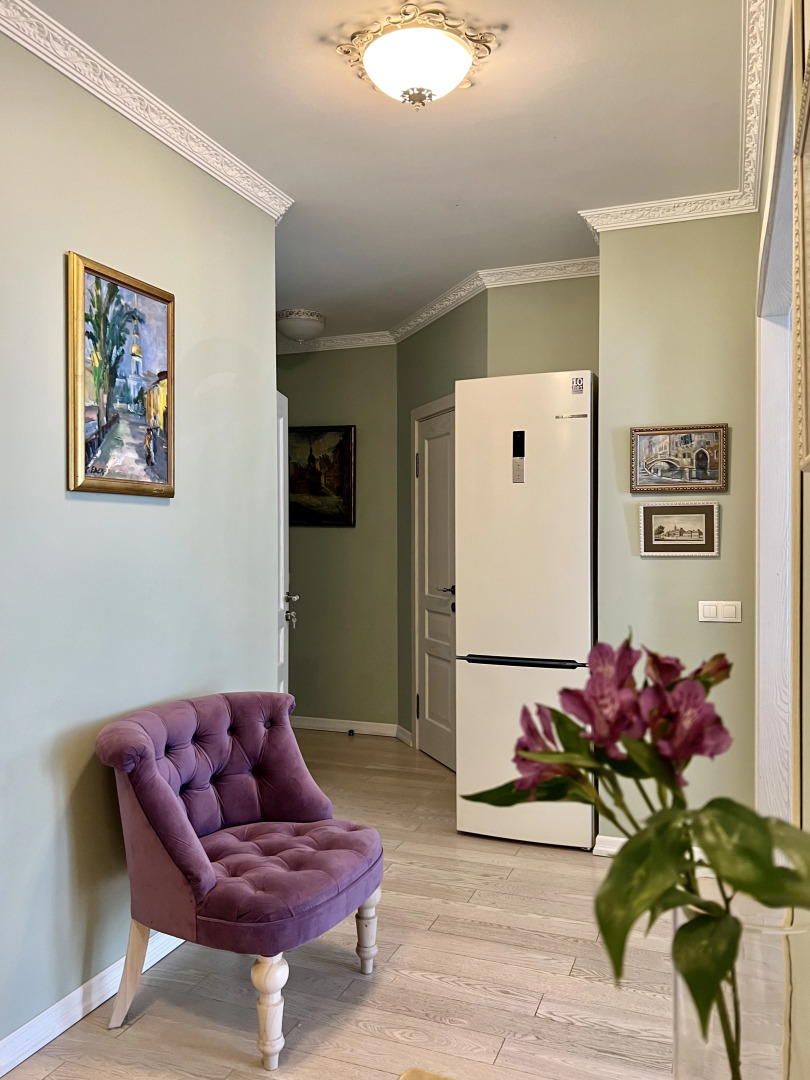 Квартира Аксинья Царская Столица