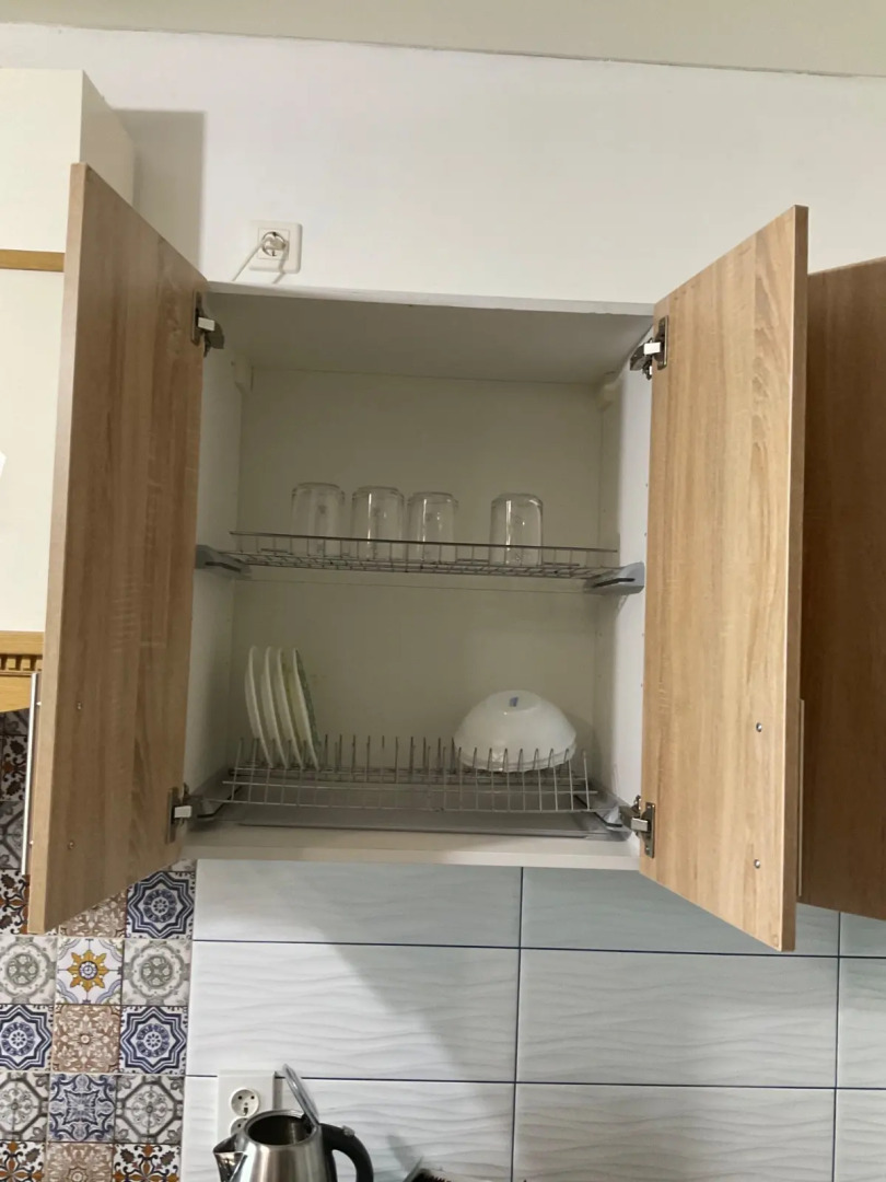 Квартира рядом с аэропортом