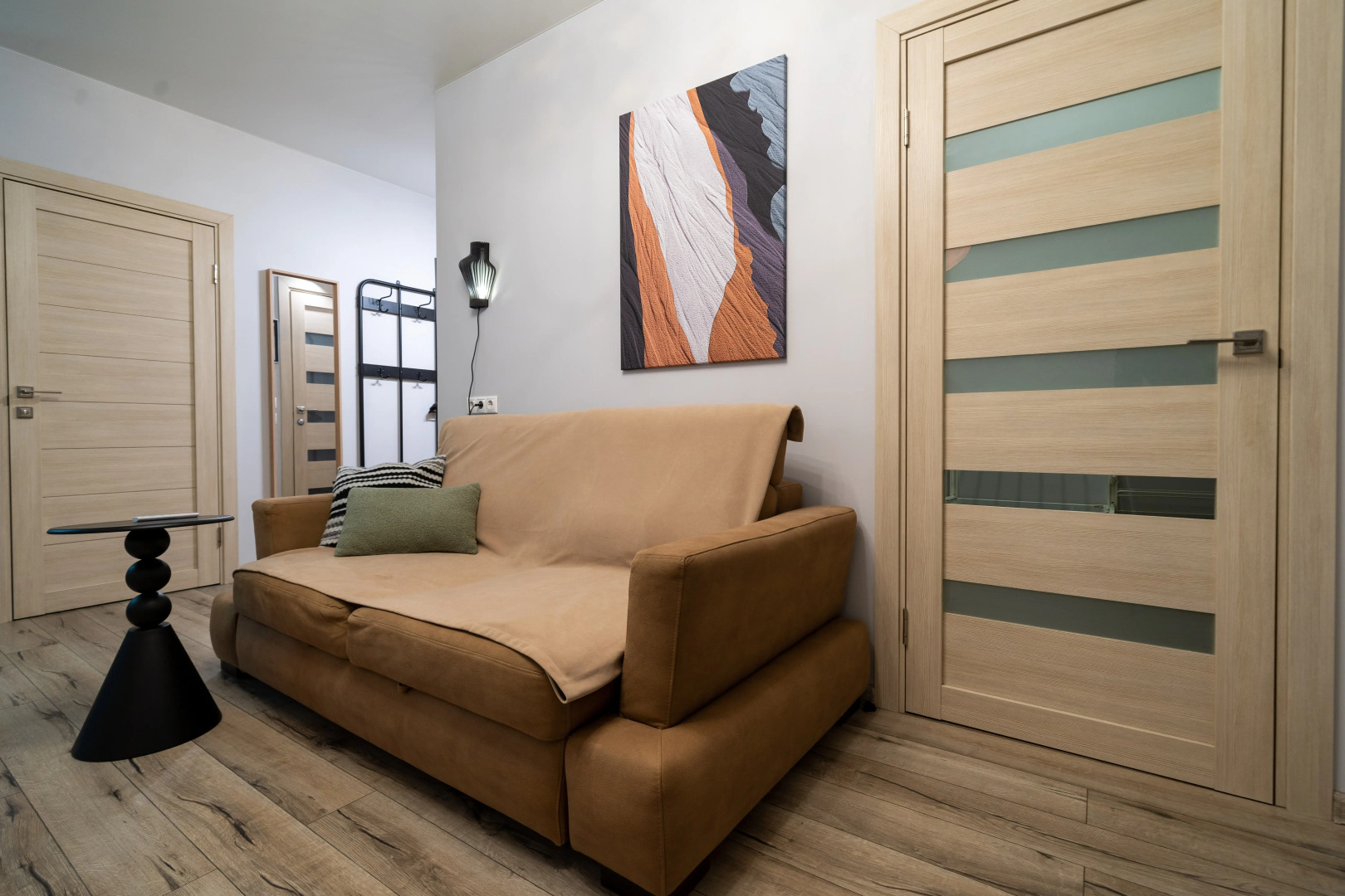 Квартира у Московского Вокзала