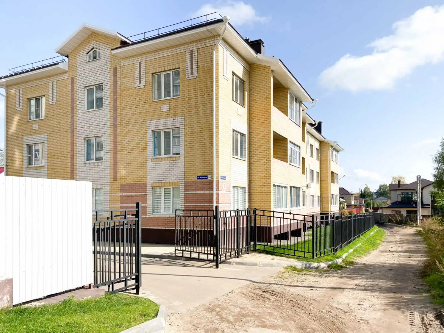 Апартаменты на Мясницкой