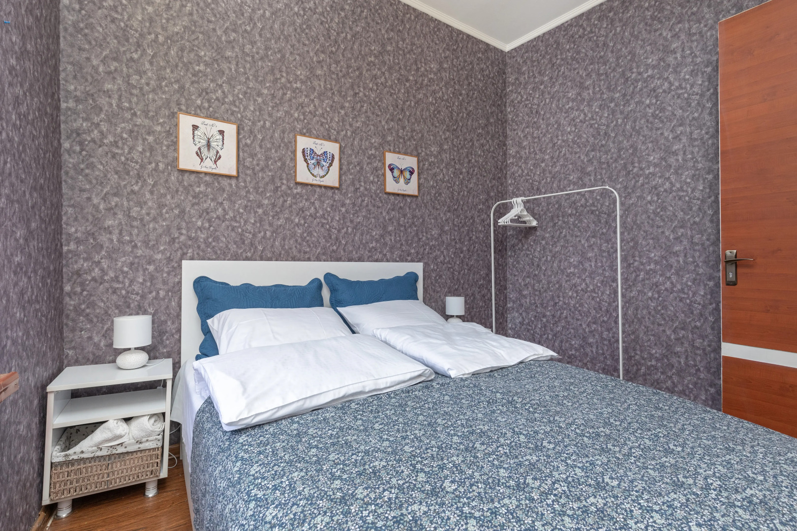 Апартаменты Charming home at Old-town Puri Square