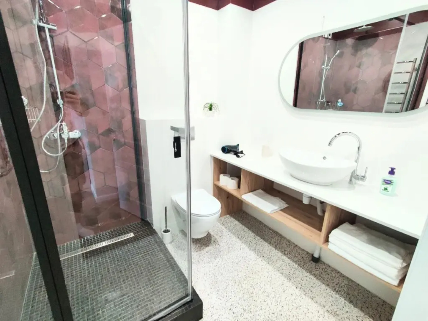 Апартаменты Baltapart 39 1