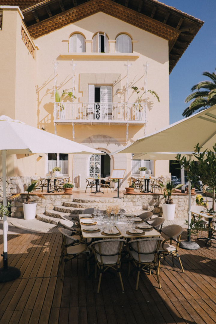 Отель Subur Maritim