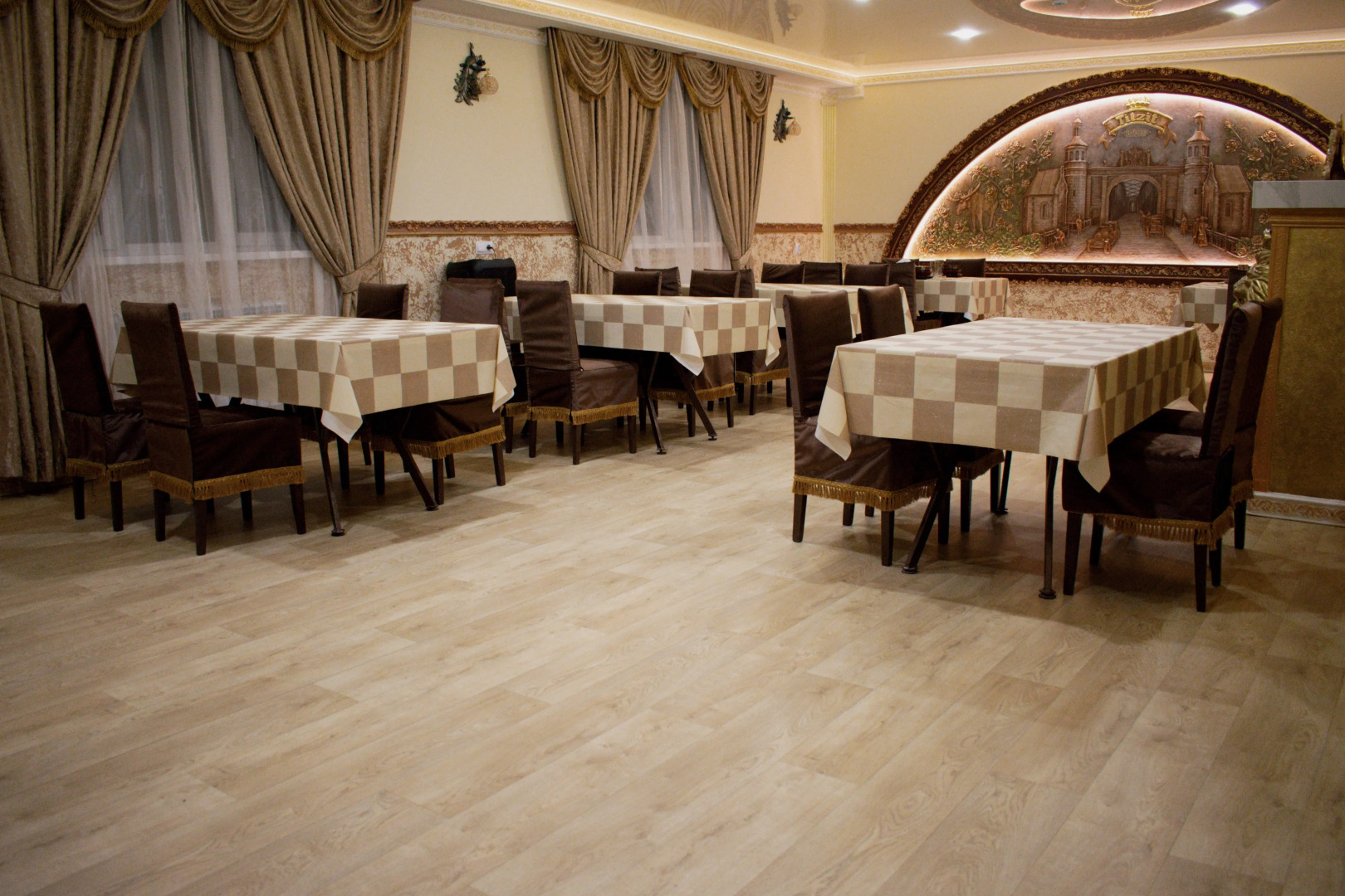 Гостевой дом Vald Garden