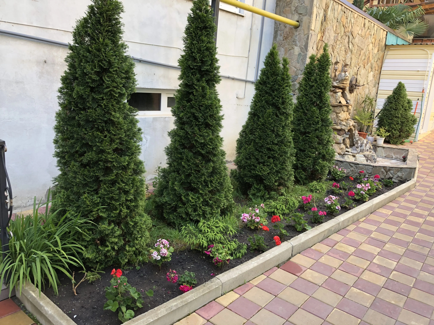 Гостевой дом Санар