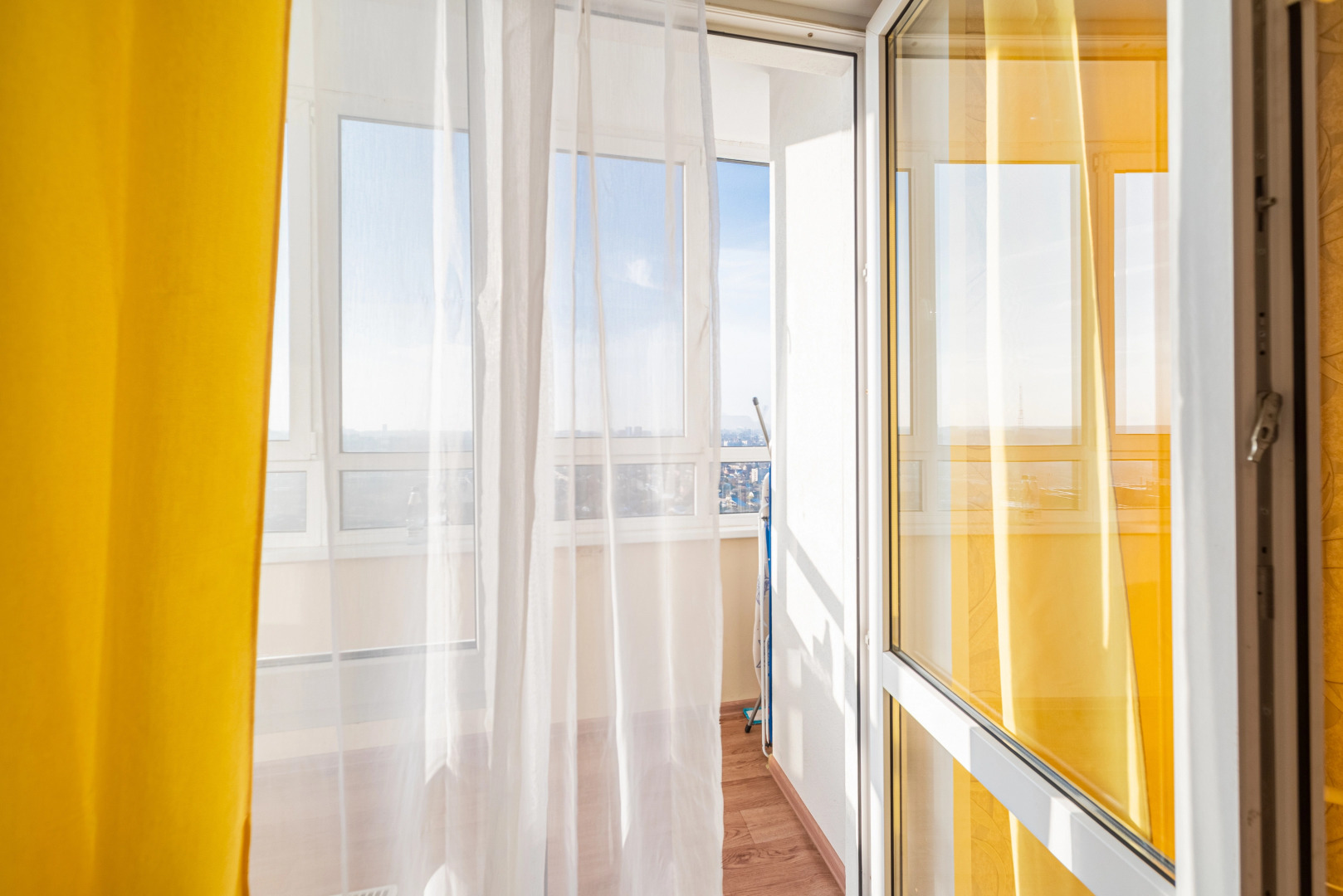 Квартира Райдас на Тимуровцев 5-5