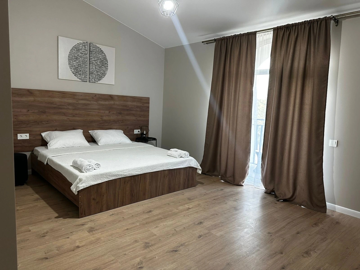 Отель Реликт